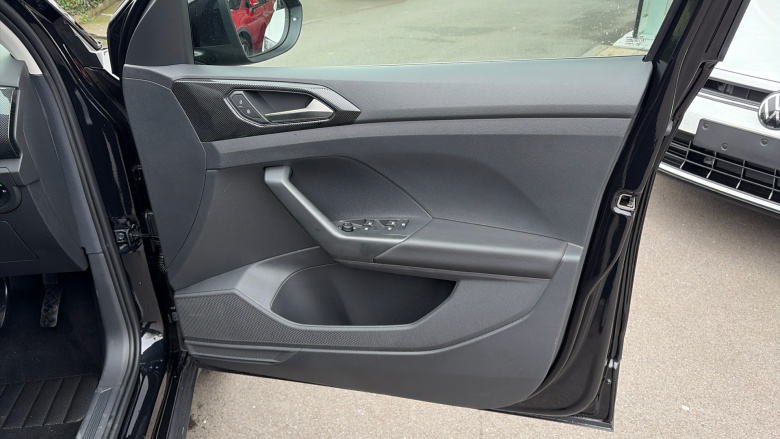 Volkswagen T-Cross 1.0 TSI 115 Match 5dr Petrol Estate